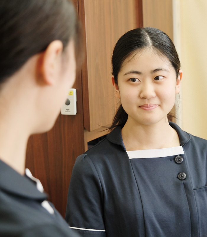 医療事務 STAFF