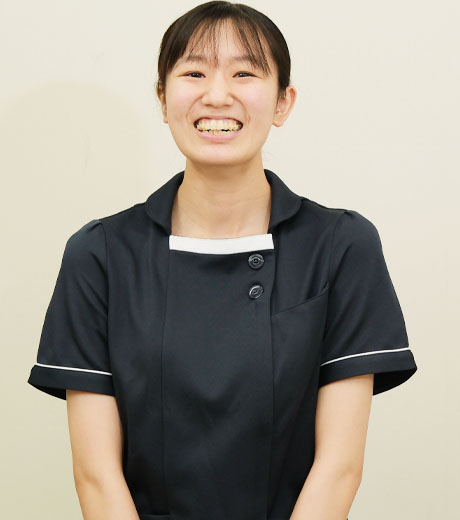 医療事務 STAFF
