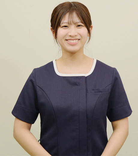 医療事務 STAFF