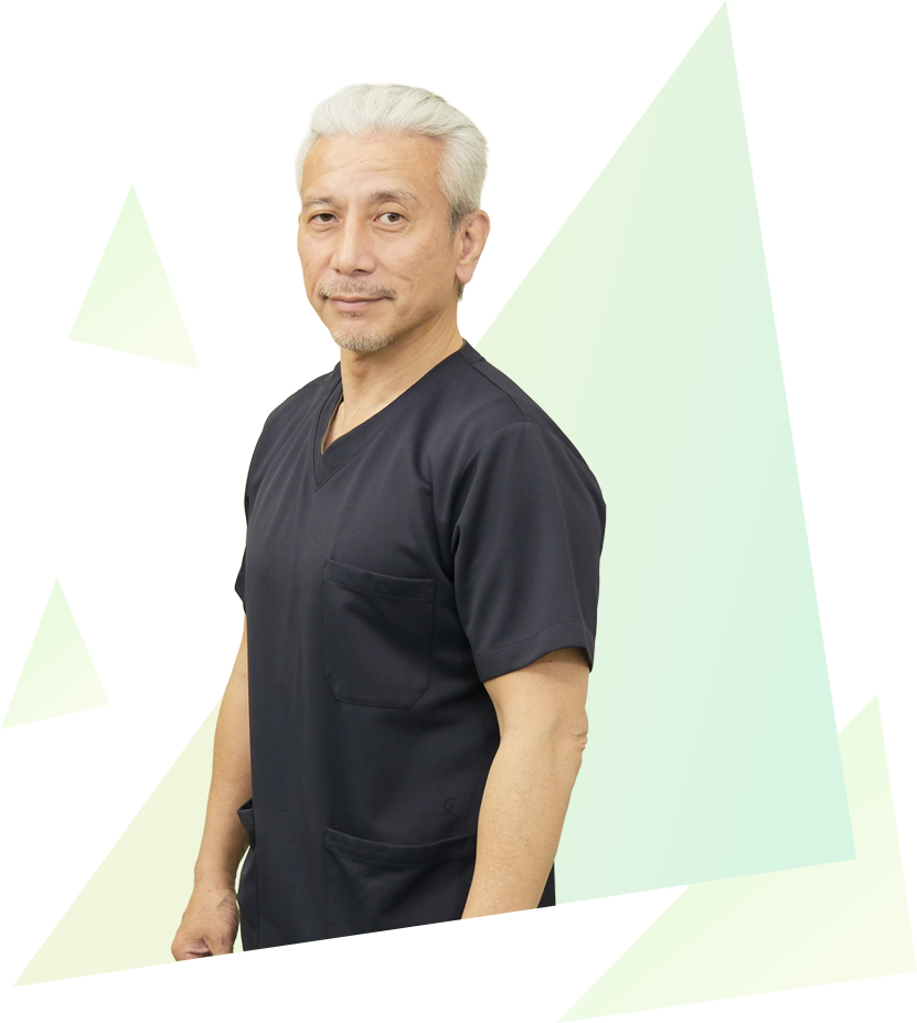 SATOSHI FUKUOKA