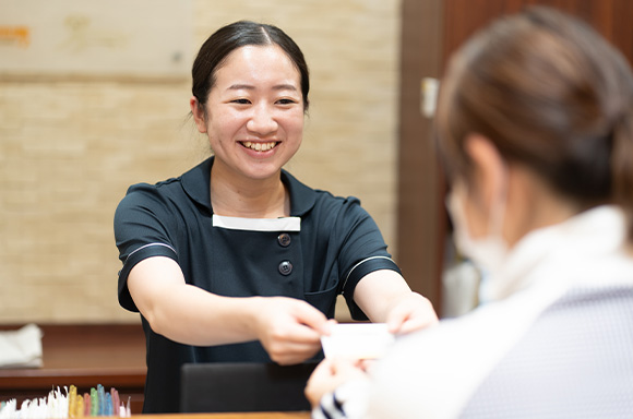 院内勉強会